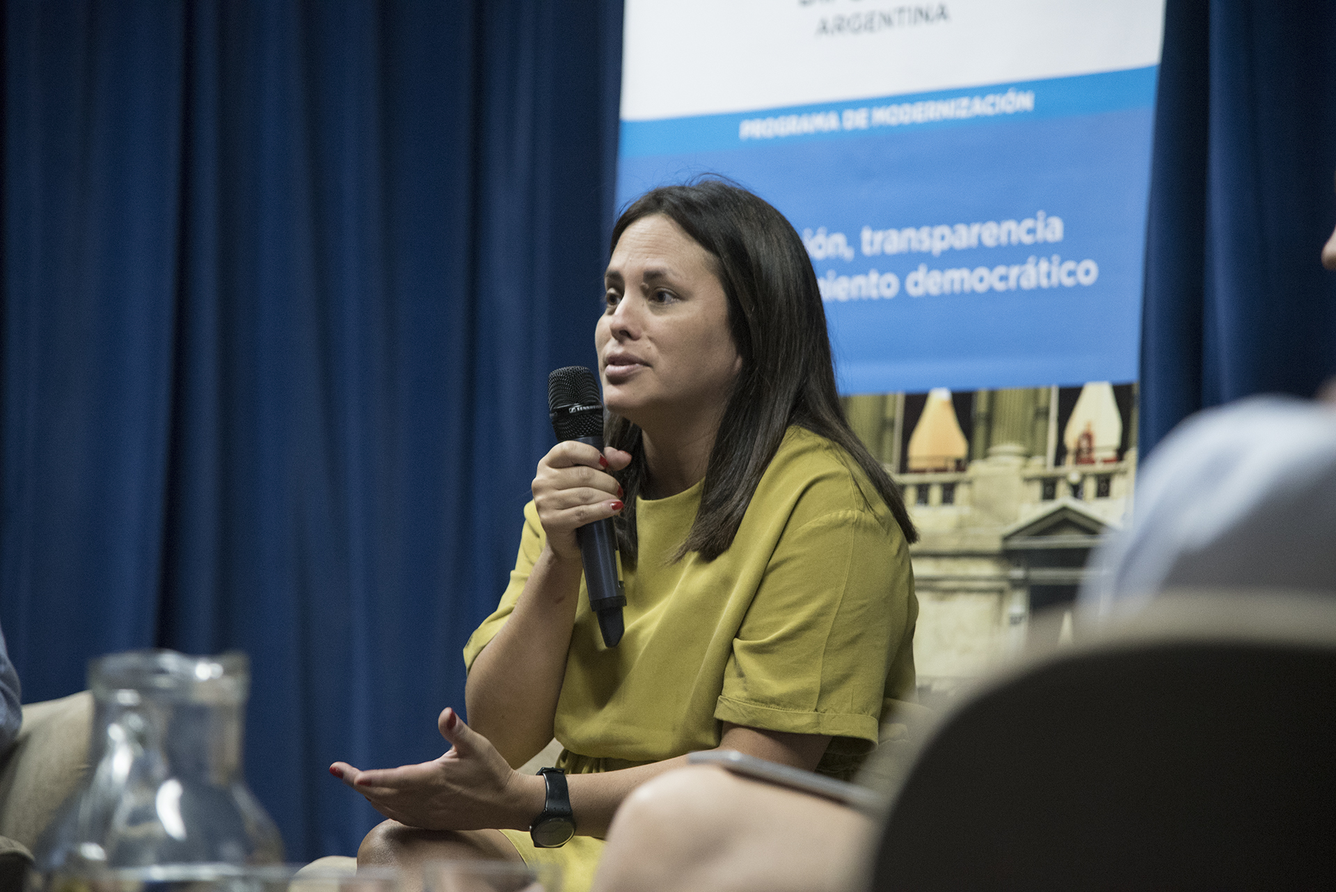 Imagenes de galerias de prensa